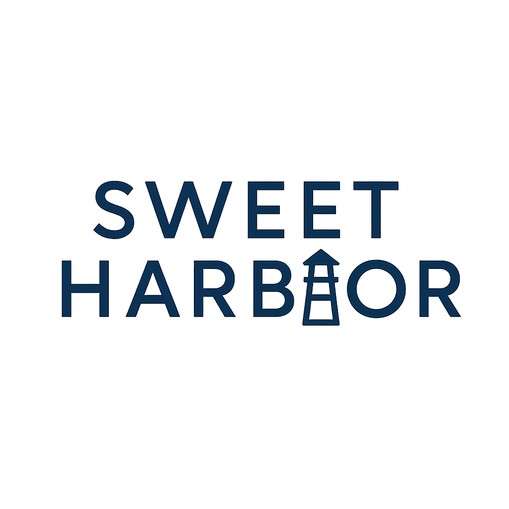 Landscaping business logo