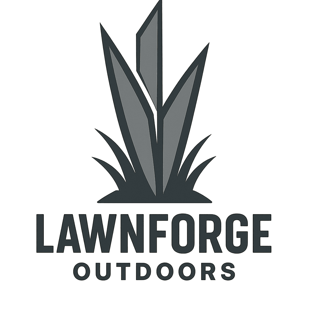HVAC company logo