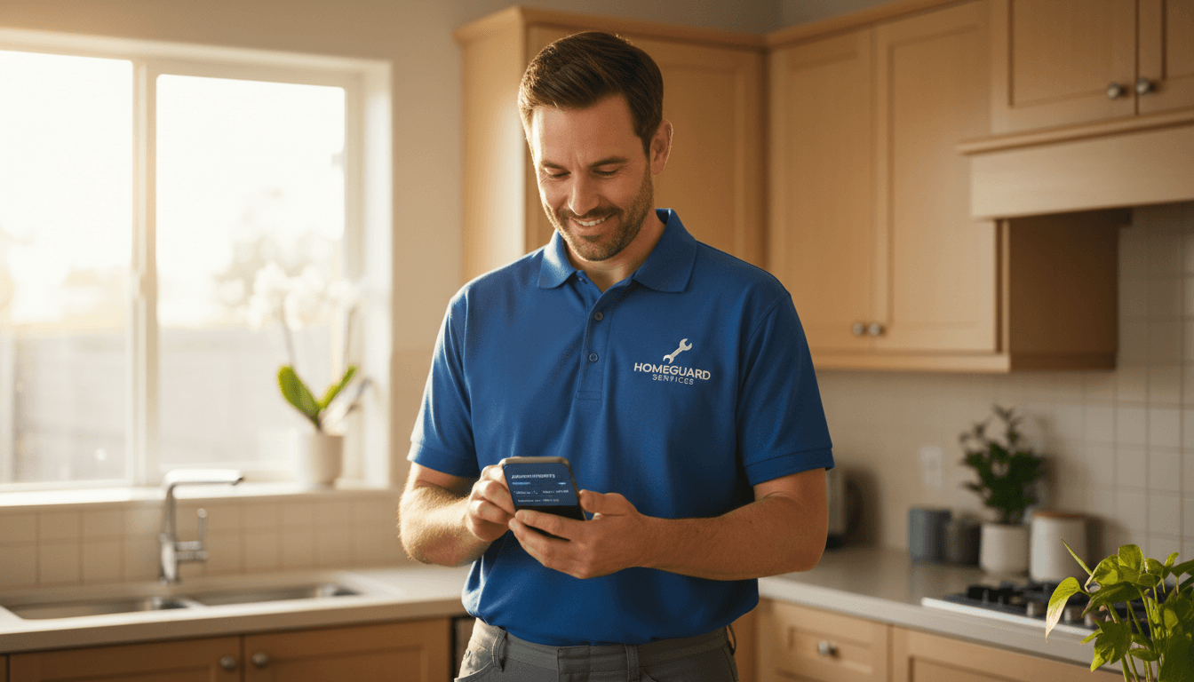 Home Service Business Leaving Money on the Table: 5 Silent Revenue Leaks to Plug Now